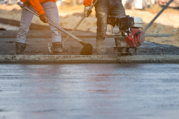 Best Concrete Sealing and Maintenance in Silver Springs Shores, FL