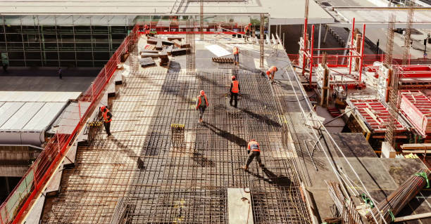 Best Concrete Staining and Coloring in Silver Springs Shores, FL