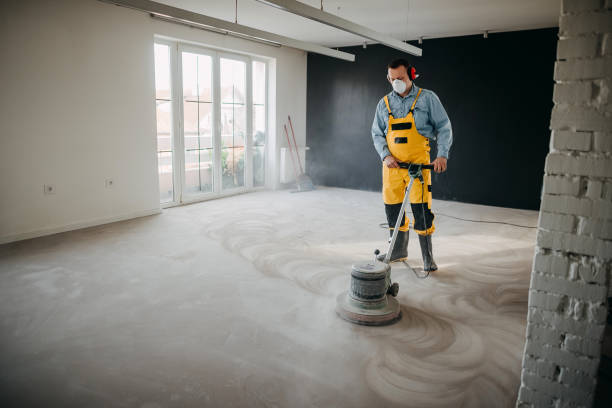 Best Concrete Grinding and Polishing in Silver Springs Shores, FL